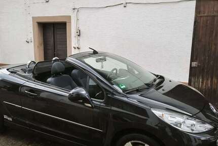 Peugeot 207 149.800 km 4.399 &euro; Klingenmünster 76889
