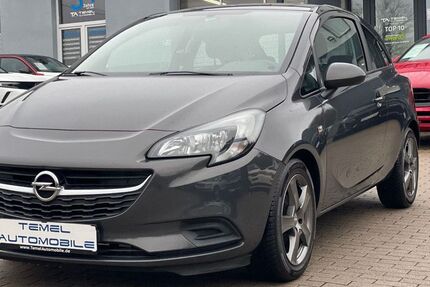 Opel Corsa 88.730 km 7.499 &euro; Montabaur-Eschelbach 56410