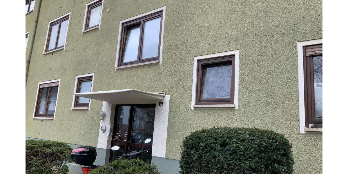 Etagenwohnung Bad Neuenahr-Ahrweiler Ahrweiler - 1 Zimmer, 36 m&sup2;, 359&euro; | Angebot:24872957