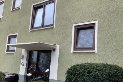 Wohnung Bad Neuenahr-Ahrweiler Ahrweiler - 1 Zimmer, 36 m&sup2;, 359&euro; | Angebot:24872957