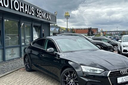 Audi A5 168.000 km 19.990 &euro; Peine 31228