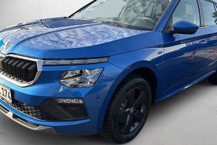Skoda Kamiq 9.999 km 27.990 &euro; Wiesbaden 65189