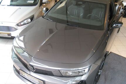 Opel Astra 14.657 km 22.690 &euro; Barsbüttel 22885