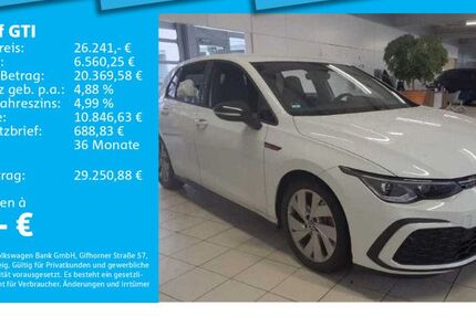 VW Golf 31.590 km 25.982 &euro; München 81825