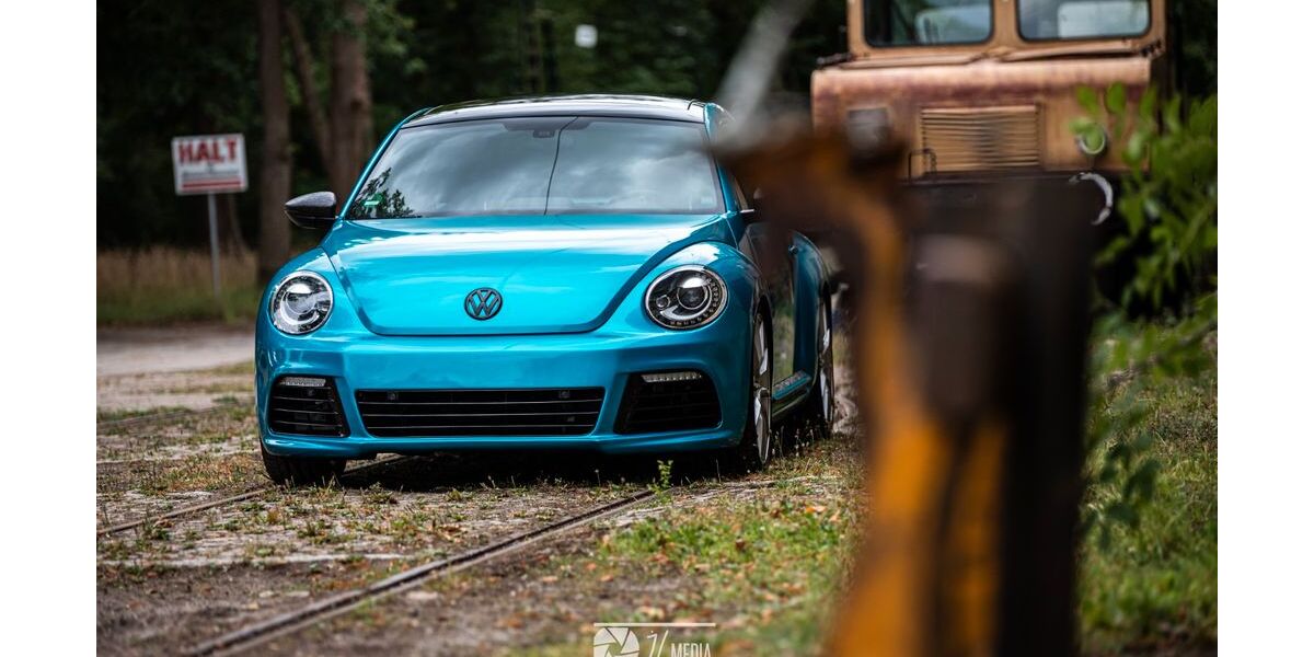 VW Beetle 131.000 km 14.499 &euro; Burgdorf 31303