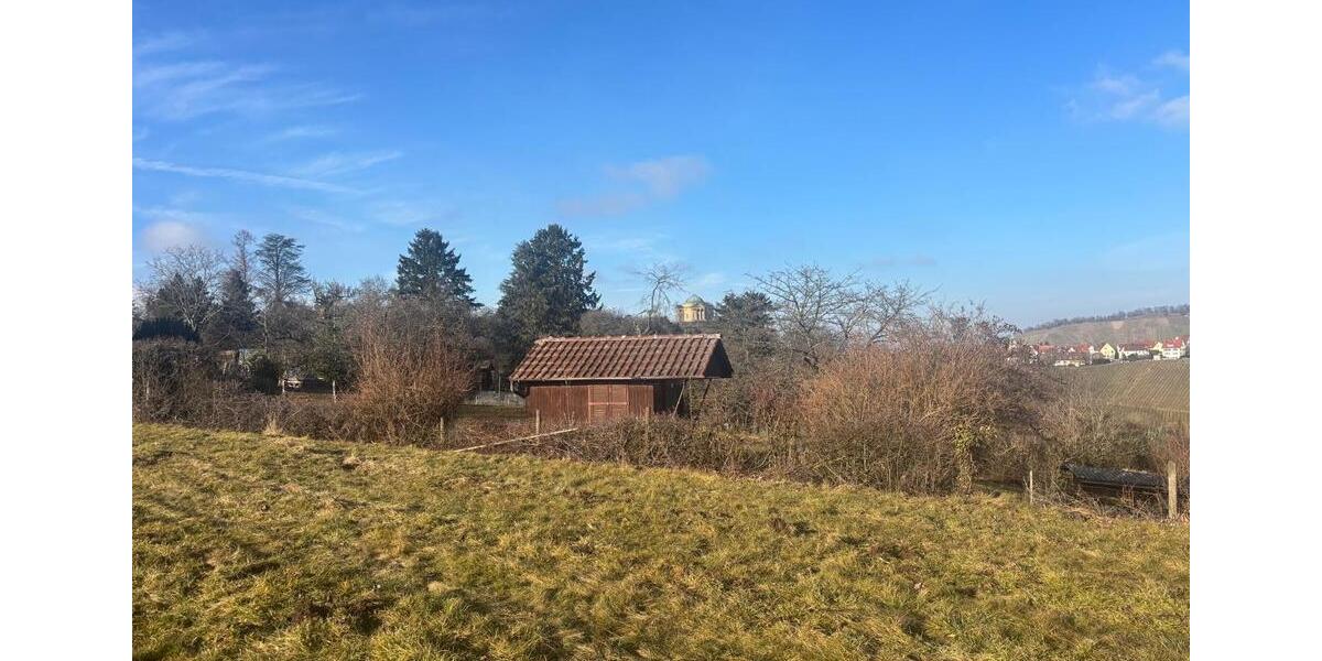 Grundstück Stuttgart Luginsland - 180&euro; | Angebot:26555866
