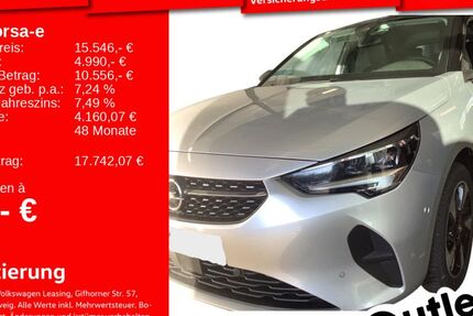 Opel Corsa 33.141 km 15.391 &euro; Mannheim 68309