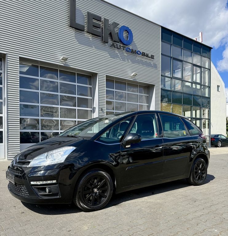 C4 Picasso