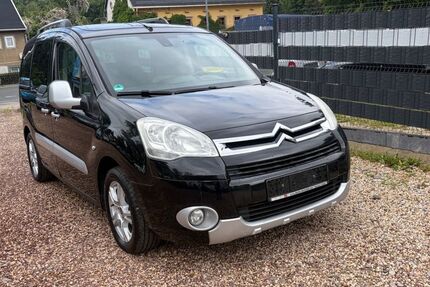 Citroen Berlingo 165.330 km 3.490 &euro; Chemnitz 09114