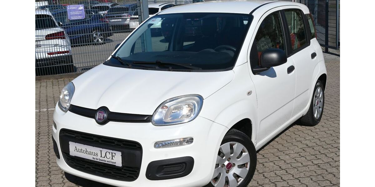 Fiat Panda 144.375 km 2.500 &euro; Laatzen 30880