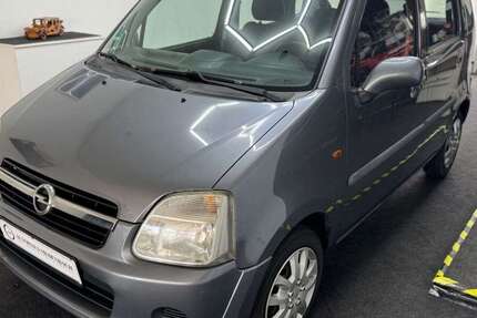 Opel Agila 203.323 km 899 &euro; Wiesbaden 65207