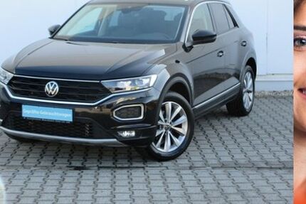 VW T-Roc 61.874 km 20.480 &euro; Bautzen 02625