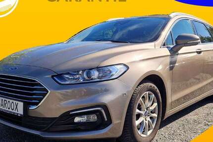 Ford Mondeo 113.000 km 15.500 € Wildau 15745