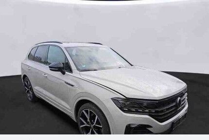 VW Touareg 52.126 km 48.440 &euro; Bochum 44892