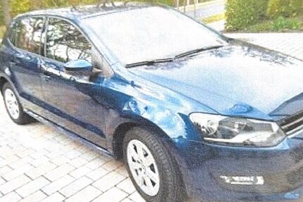 VW Polo 67.000 km 7.000 &euro; Dreis-Brück 54552