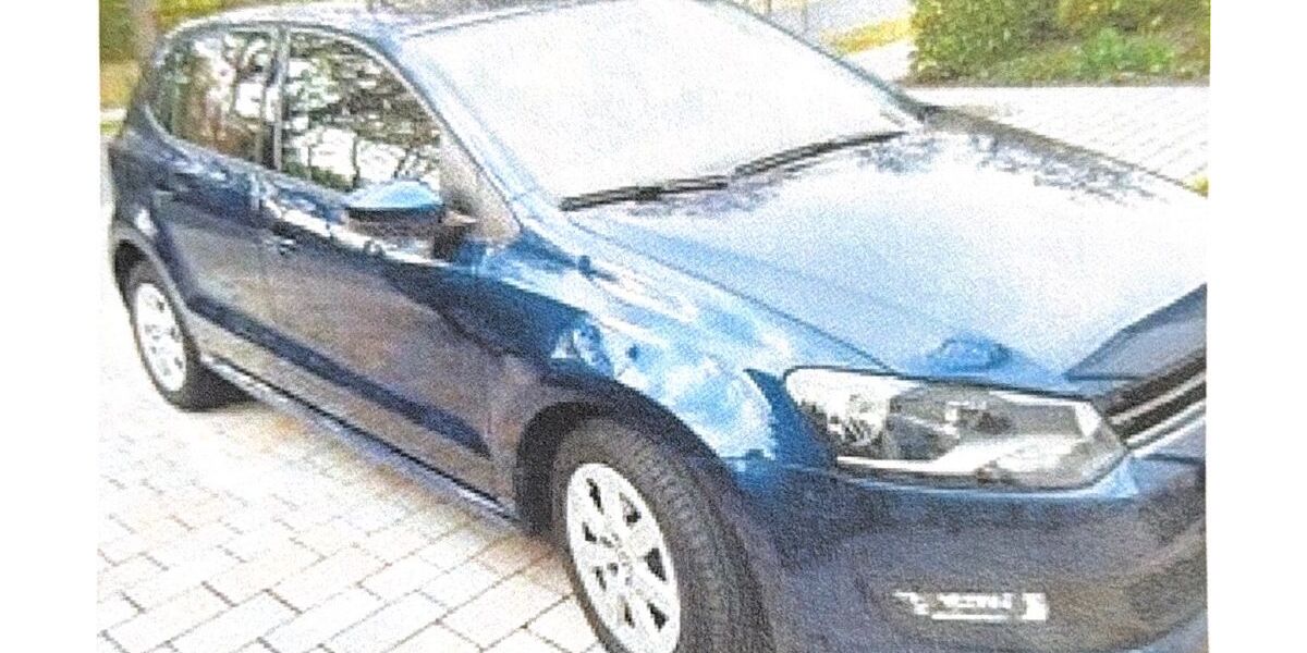 VW Polo 67.000 km 7.600 &euro; Dreis-Brück 54552