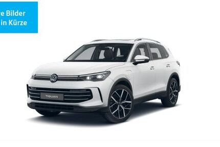VW Tiguan 5.400 km 46.990 &euro; Bad Kissingen 97688