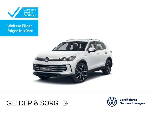 VW Tiguan 5.400 km 46.990 &euro; Bad Kissingen 97688