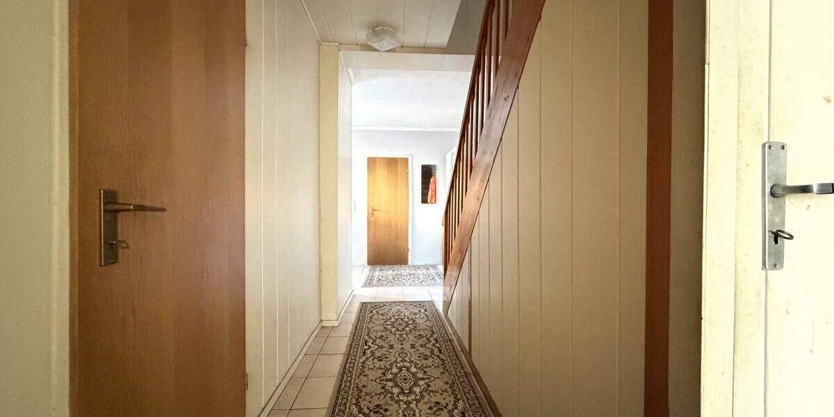 Doppelhaushälfte Sandersdorf-Brehna Petersroda - 5 Zimmer, 101 m&sup2;, 50.000&euro; | Angebot:25797992
