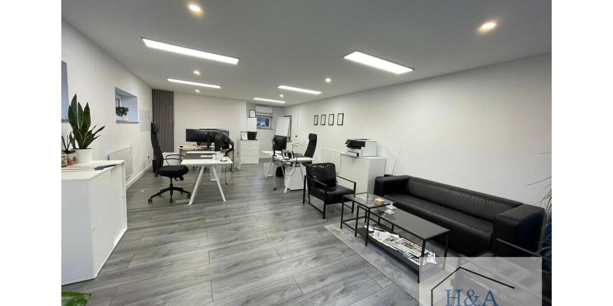 Bürofläche in Burgdorf-Ehlershausen zimmer