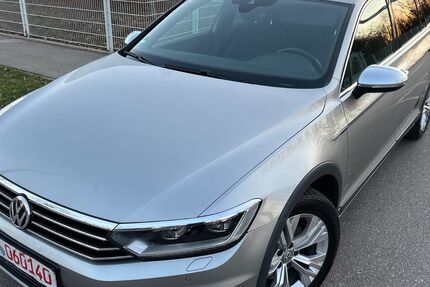 VW Passat 304.200 km 11.400 &euro; Augsburg 86167