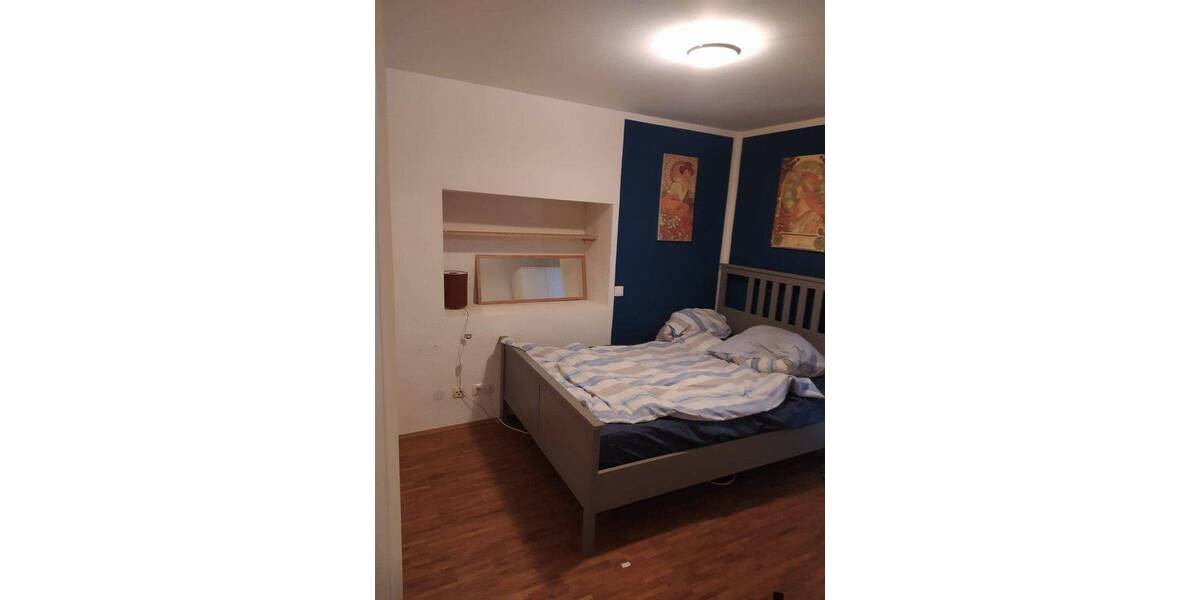 Etagenwohnung Pielenhofen - 2 Zimmer, 45 m&sup2;, 410&euro; | Angebot:26805367