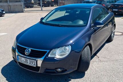 VW Eos 170.000 km 2.290 &euro; Kempten (Allgäu) 87437