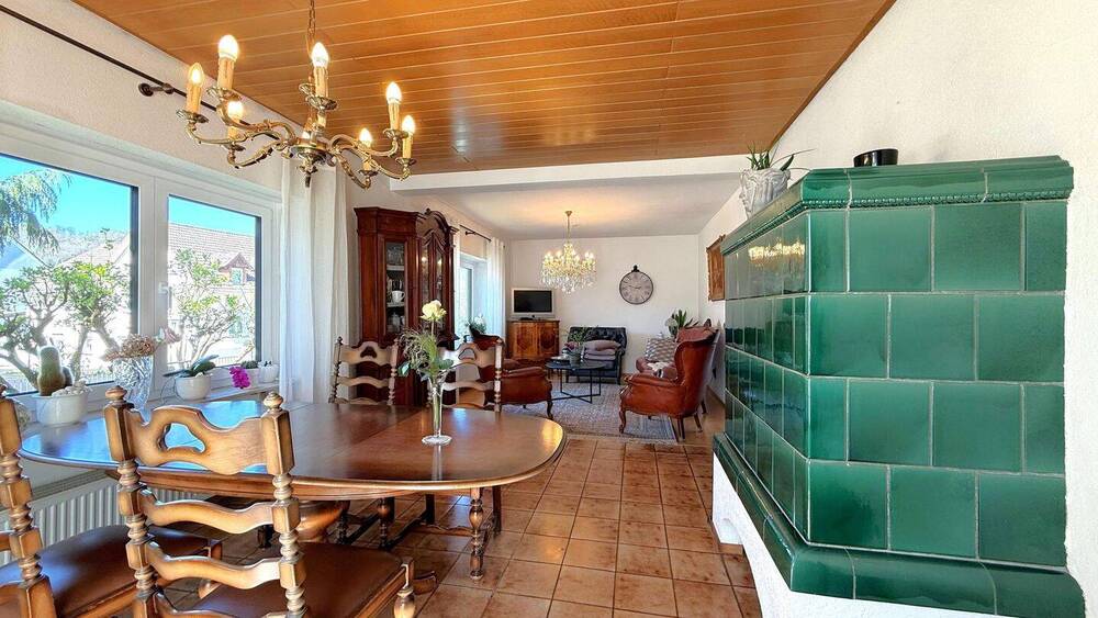 Einfamilienhaus Gottmadingen - 5 Zimmer, 134 m&sup2;, 429.000&euro; | Angebot:26376778