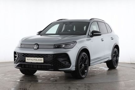 VW Tiguan 1.974 km 56.150 &euro; Deggendorf 94469