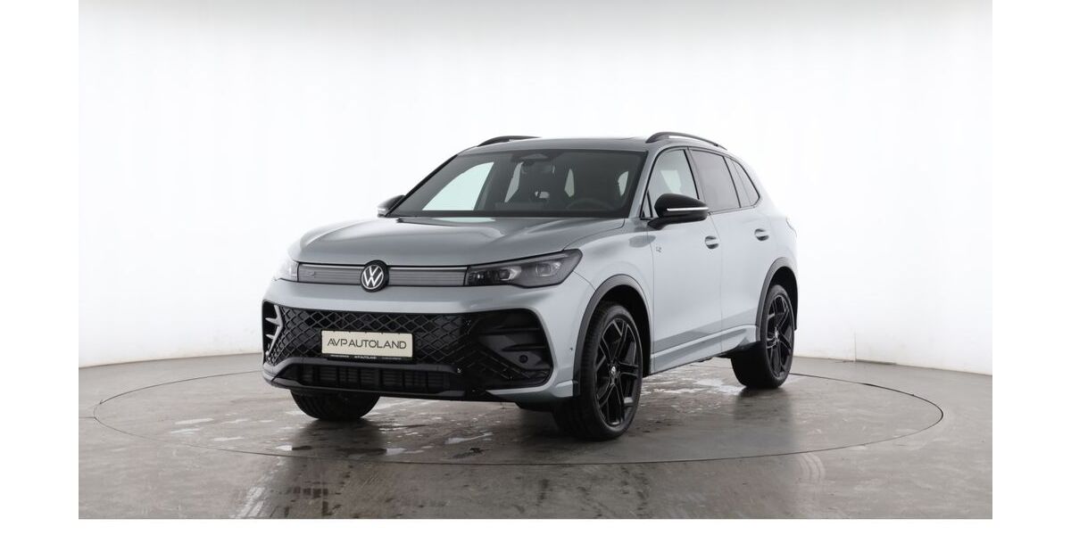 VW Tiguan 1.974 km 56.150 &euro; Deggendorf 94469