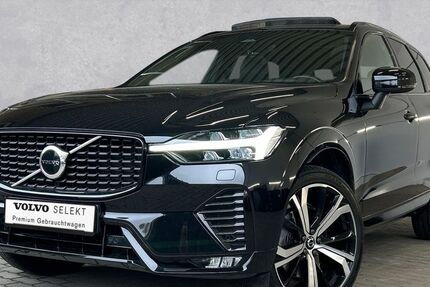 Volvo XC60 85.500 km 39.890 &euro; Koblenz/Gwb. Arenberg 56077