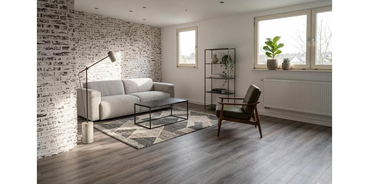 Dachgeschoßwohnung Stolberg (Rheinland) - 3 Zimmer, 98 m&sup2;, 1.050&euro; | Angebot:26671698