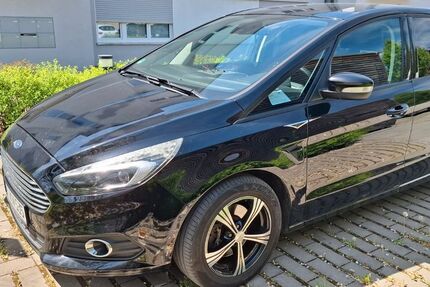 Ford S-Max 176.000 km 10.500 &euro; Augsburg 86156