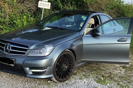 Mercedes C 350