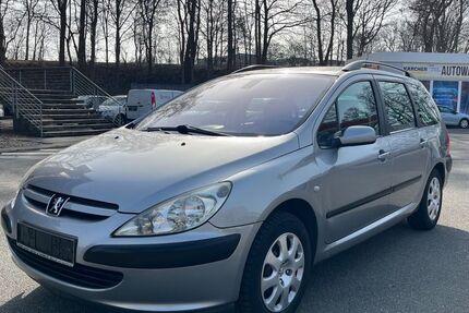 Peugeot 307 137.000 km 1.950 &euro; Hamburg 22765
