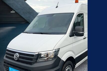 VW Crafter 55.202 km 32.890 € Gütersloh 33332