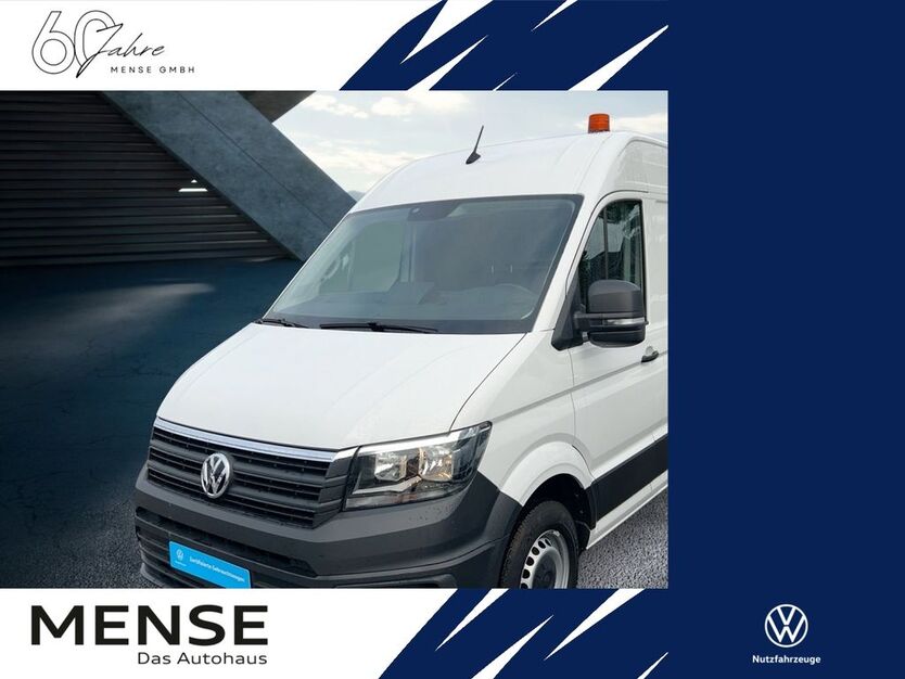 VW Crafter 55.202 km 32.890 € Gütersloh 33332