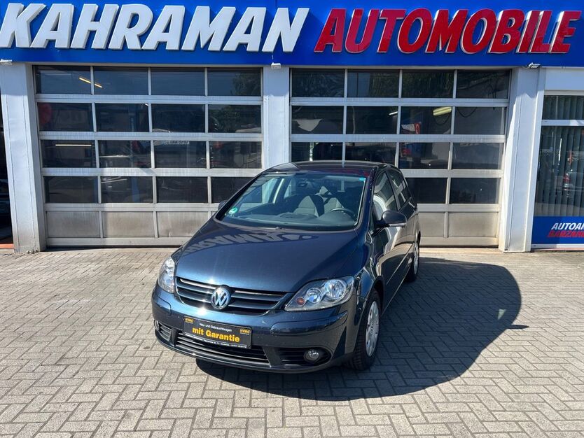 VW Golf Plus 130.000 km 5.399 € Osnabrück 49090