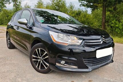 Citroen C4 128.000 km 4.600 &euro; Görlitz 02826