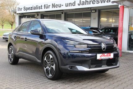 Citroen C4 14.721 km 17.990 &euro; Hüllhorst 32609