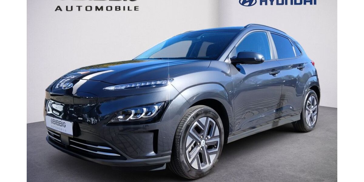 Hyundai KONA 56.307 km 22.990 &euro; Vellmar 34246