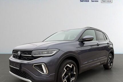 VW T-Cross 24.100 km 26.740 &euro; Schmidmühlen 92287