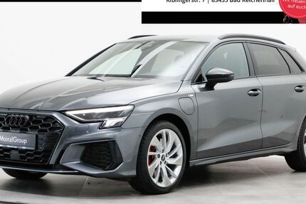 Audi A3 52.536 km 26.930 &euro; Bad Reichenhall 83435