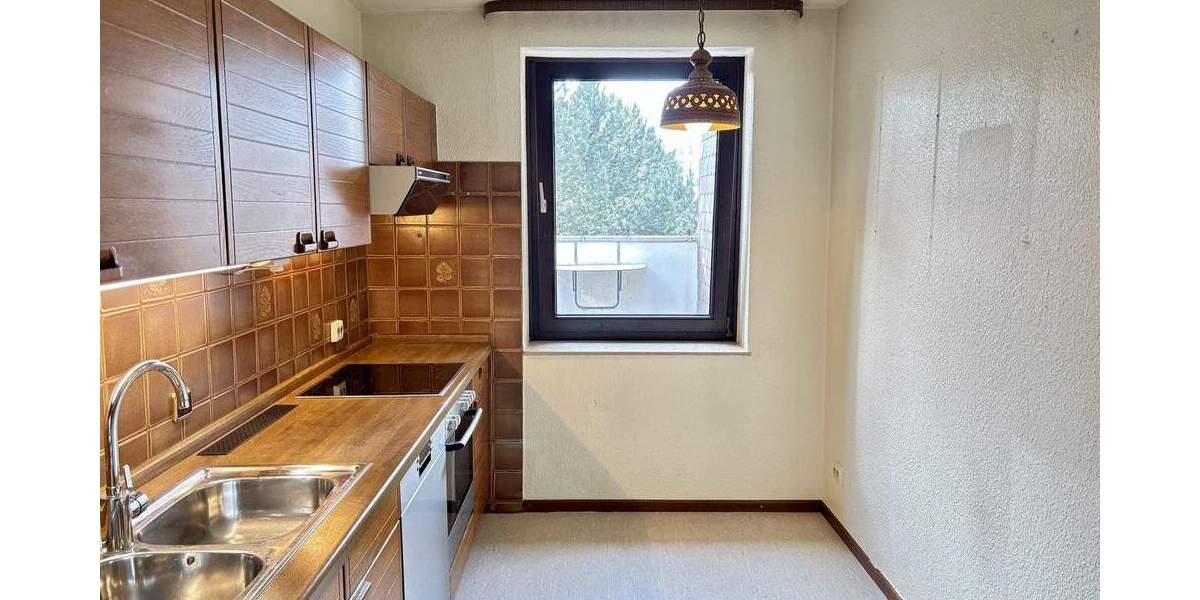 Etagenwohnung Langenhagen Alt-Langenhagen - 3 Zimmer, 81 m&sup2;, 199.000&euro; | Angebot:25733399