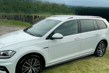 VW Golf 176.000 km 13.100 &euro; Ilmenau 98693