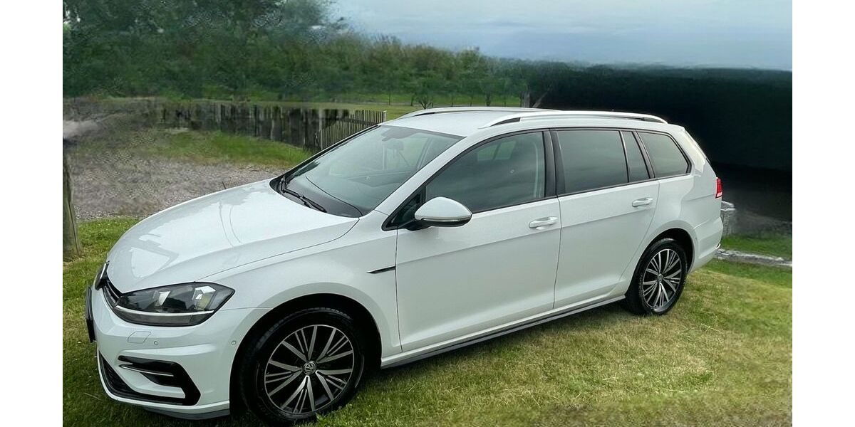VW Golf 176.000 km 13.100 &euro; Ilmenau 98693