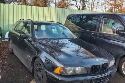 BMW 525 405.000 km 1.800 &euro; Timmdorf 23714