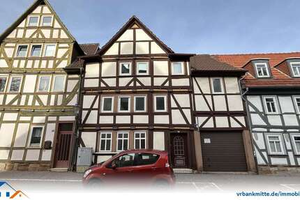 Haus Eschwege - 5 Zimmer, 112 m&sup2;, 169.000&euro; | Angebot:23616137