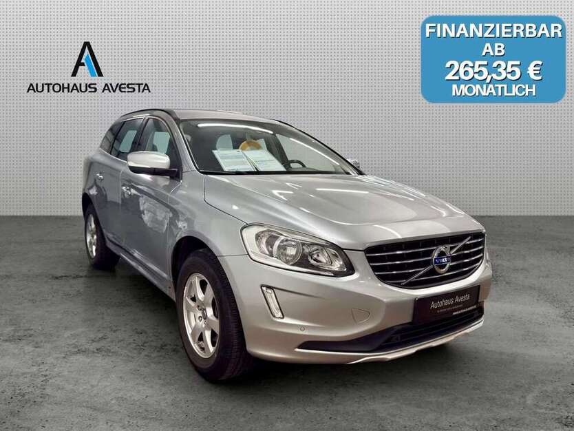 Volvo XC60 68.000 km 17.990 € Pinneberg 25421