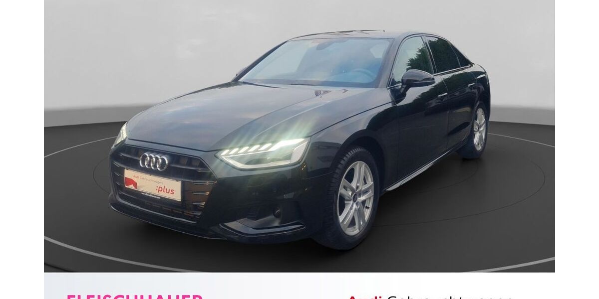 Audi A4 25.982 km 36.490 &euro; Euskirchen 53879